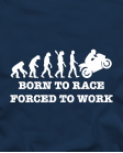 born to race